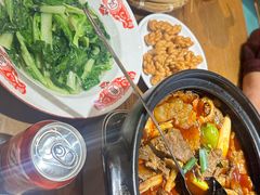 -肖记公安牛肉鱼杂馆· 省级非物质文化遗产(仁和路店)