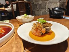 -甬上名灶(天一阁·翠柏店)