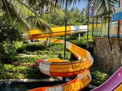 -三亚湾海居铂尔曼度假酒店