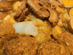 -小土豆北方菜馆(方庄店)