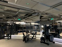 -TRACTION 运动中心(金融街店)