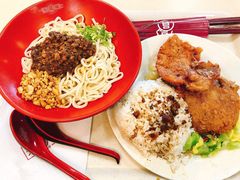 -大圆碗•T骨大排饭(永安道店)