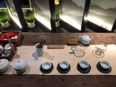 -素慧餐厅(大虹桥店)