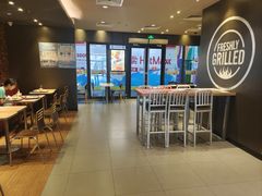 -汉堡王(上海凌云壹街坊店)