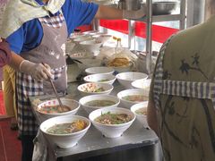 -老赵面店(大西路店)