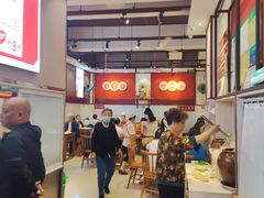 -李兰英湖南面馆(护国路店)