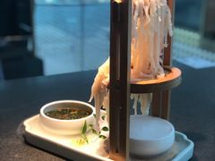 藤草原毛肚-赠李白·如诗的川味(余杭万达广场店)