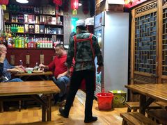 -老济南民间小吃·传统鲁菜(芙蓉街店)