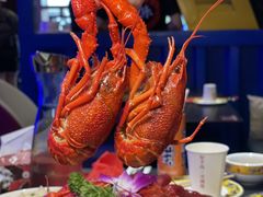 -虾乐园龙虾·夜宵(松江店)