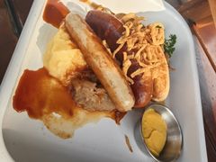 -宝莱纳餐厅(滨江店)