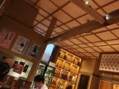 -大米·京都小酒馆·炭烧海鲜·烧鸟(龙口东路店)