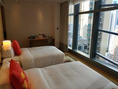 -香港港岛英迪格酒店