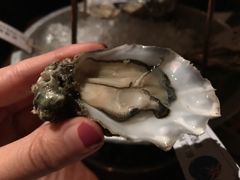 -普朗姆生蚝吧(原建国路店)