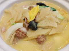-洪泽老鱼馆(淮海一店)