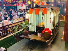 -袁州宴·地道袁州菜(袁山东路店)