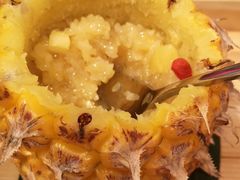 -云海肴·汽锅鸡·云南菜(广安门天虹店)