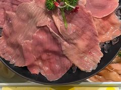 -麻辣空间·清油火锅(万达广场店)