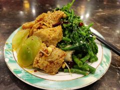 -吾味香葫芦头(安西街店)