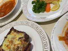 -92°C俄式厨房(中央大街店)