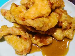 锅包肉-川人百味(亿合城店)