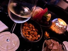 -广州四季酒店·天吧·高空酒吧