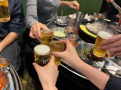 -401餐厅(弘大店)