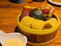 -三个渔夫·蒸汽海鲜(万德大厦店)