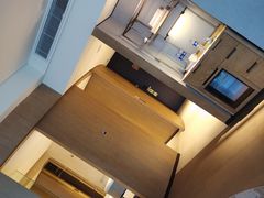 -上海佘山世茂艾美酒店