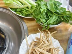 -海关荤豆花(洋河一路店)