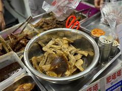 -肥喏喏小吃站(农院路店)