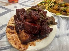 -尹记餐馆(花园店)