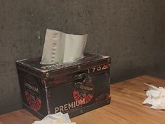 -万记麻辣烫国展总店