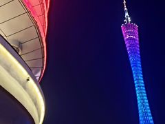 -海心沙亚运公园