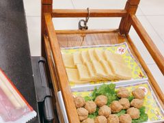 -芦月轩羊蝎子(太平桥店)