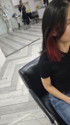 -米娜护肤造型