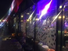 -问渔烤鱼(回龙观总店)