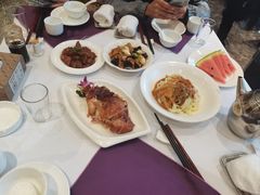 -凯鸽酒楼(水泉湾龙园店)