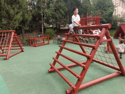 -酷酷兔少儿拓展天地