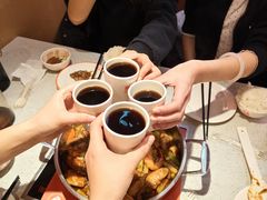 -御上皇三汁焖锅(薛城万达广场店)