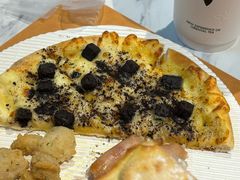 -达美乐比萨(栖霞大道店)