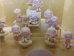 -泡泡玛特POPMART(正弘城店)