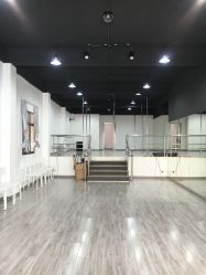 -水灵子舞蹈全国连锁