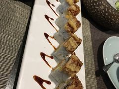 -山葵家·创意料理(宁波来福士店)