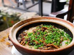 黄鳝饭-优之名鹅城