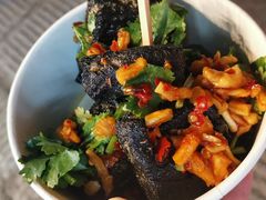 -黑色经典臭豆腐·湖南特产(坡子街店)