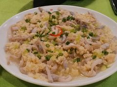 -盛港湾海鲜食府(黄沙店)