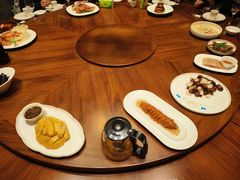 -老绍兴养和饭店(向阳不夜城店)