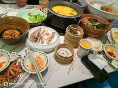 -苏梦江南·淮扬菜(夫子庙店)