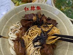-豫厨老汤拉面(企业广场店)