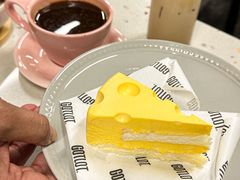 -GOTLOT COFFEE&KITCHEN角落厨房NOOK店